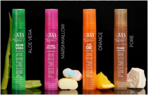 Colors Queen Grip Primer