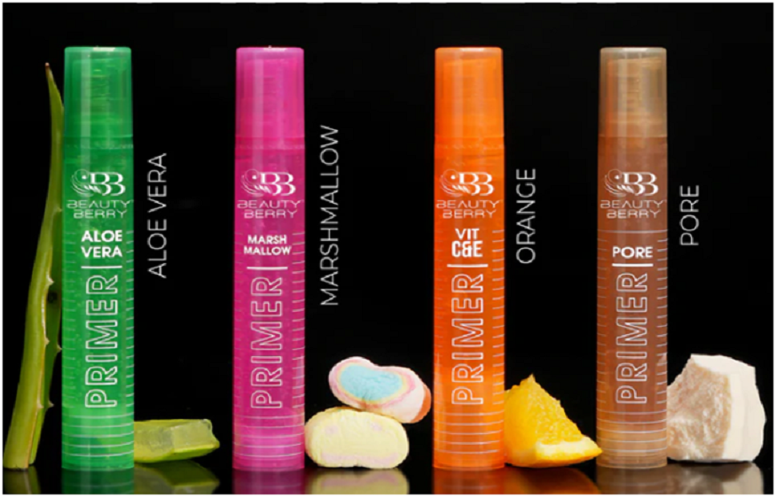 Colors Queen Grip Primer