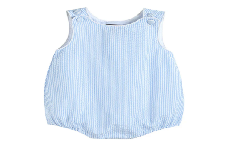 personalized newborn clothing
