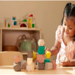 Educational toys