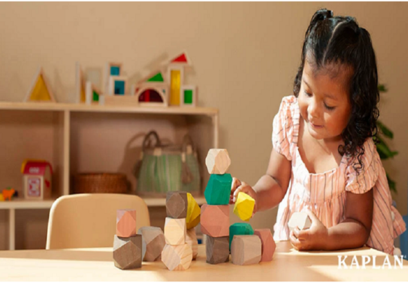 Educational toys