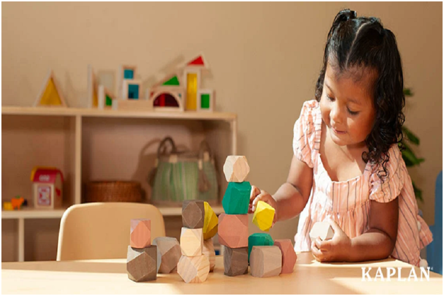 Educational toys